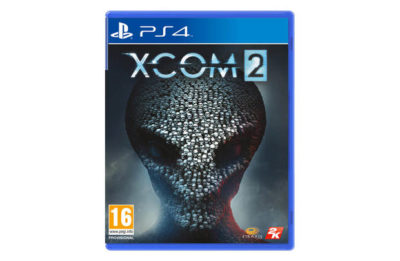 XCOM 2 - PS4 Game XCOM 2 - PS4 Game